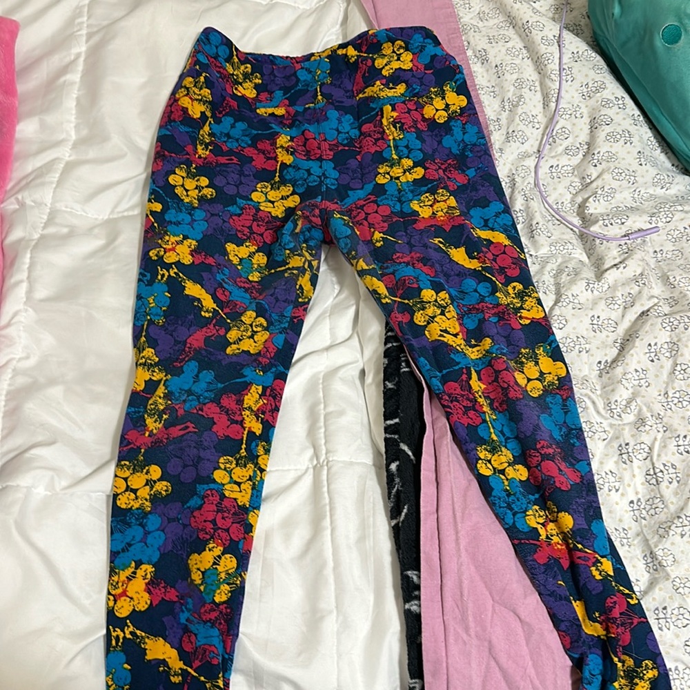 Leggings